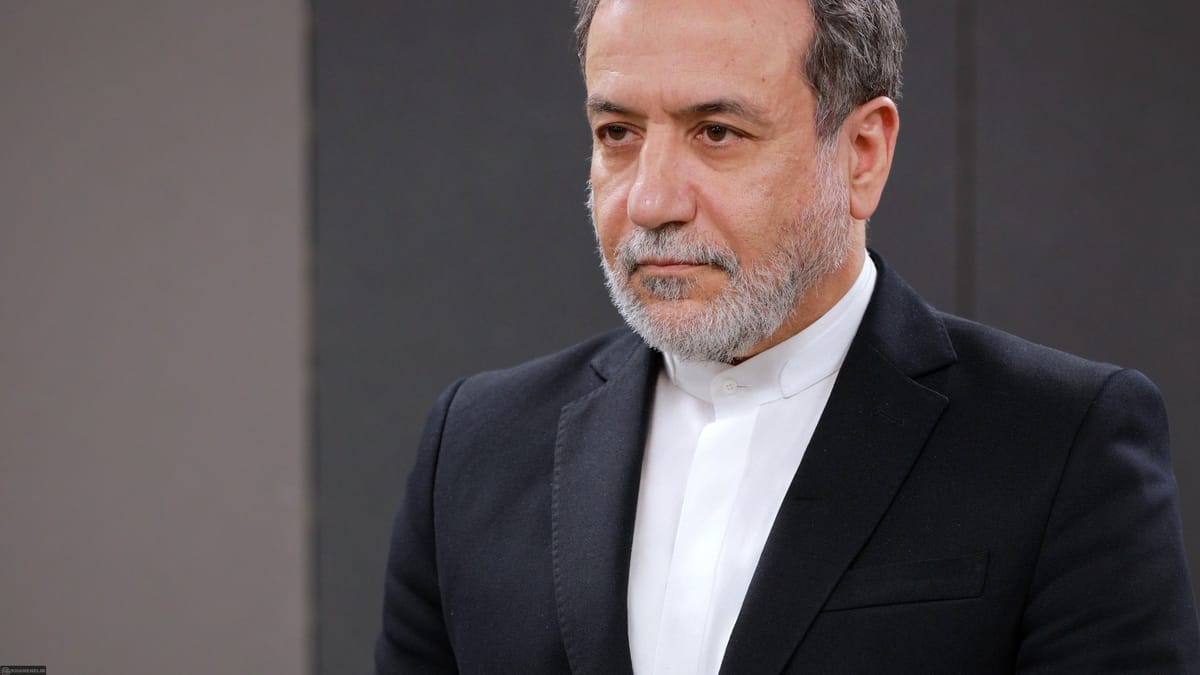 Iran Daily Dispatch — Thursday, March 26, 2026