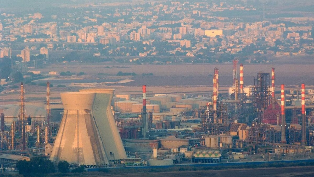 Iran Daily Dispatch — Friday, March 20, 2026