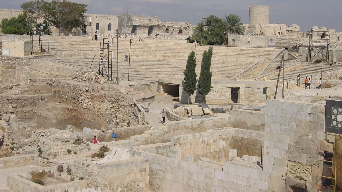 Is Al-Sharaa’s Syria A Success?
