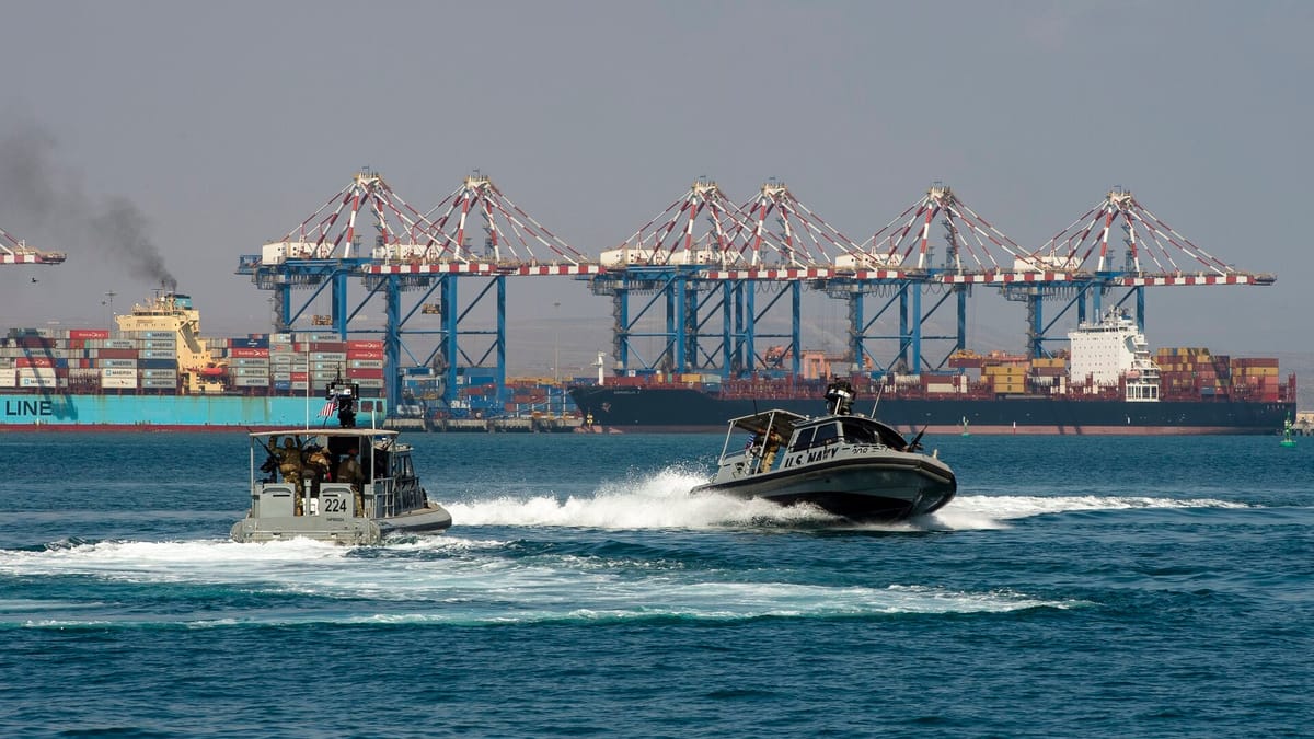 The New Rush for Africa: Can the EU Challenge China's Growing Influence?