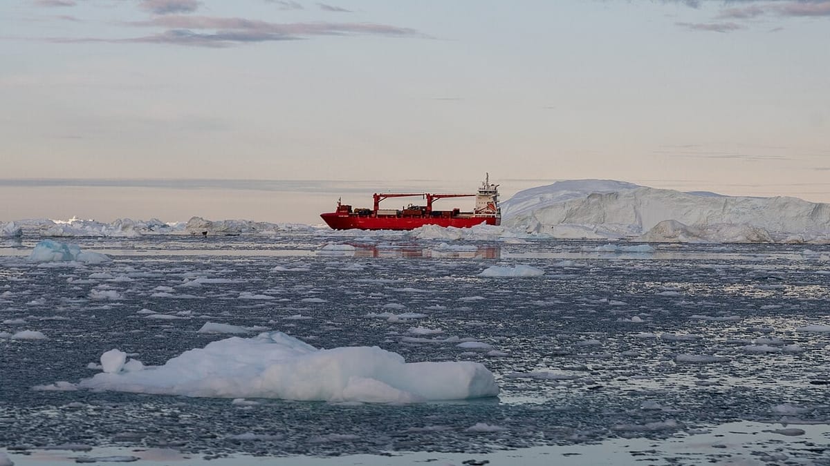 Venezuela, Greenland, and the Rules-Based Order’s Autopsy