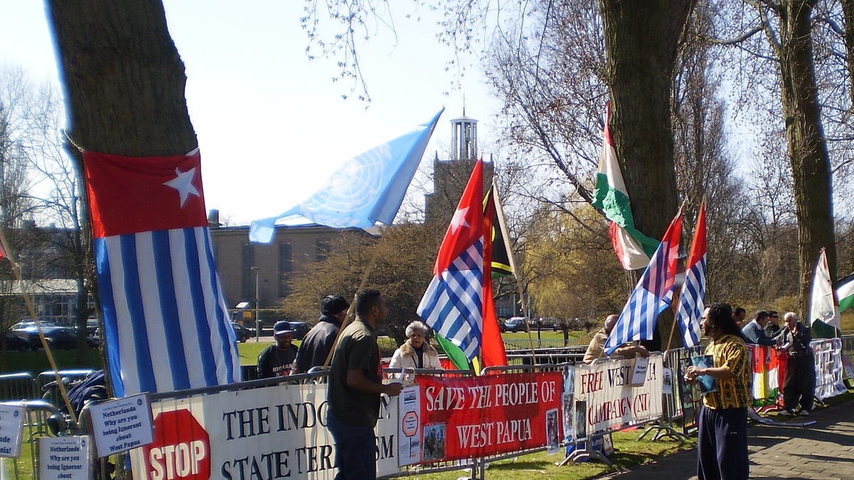 What's Really Going On in the Papua Conflict?