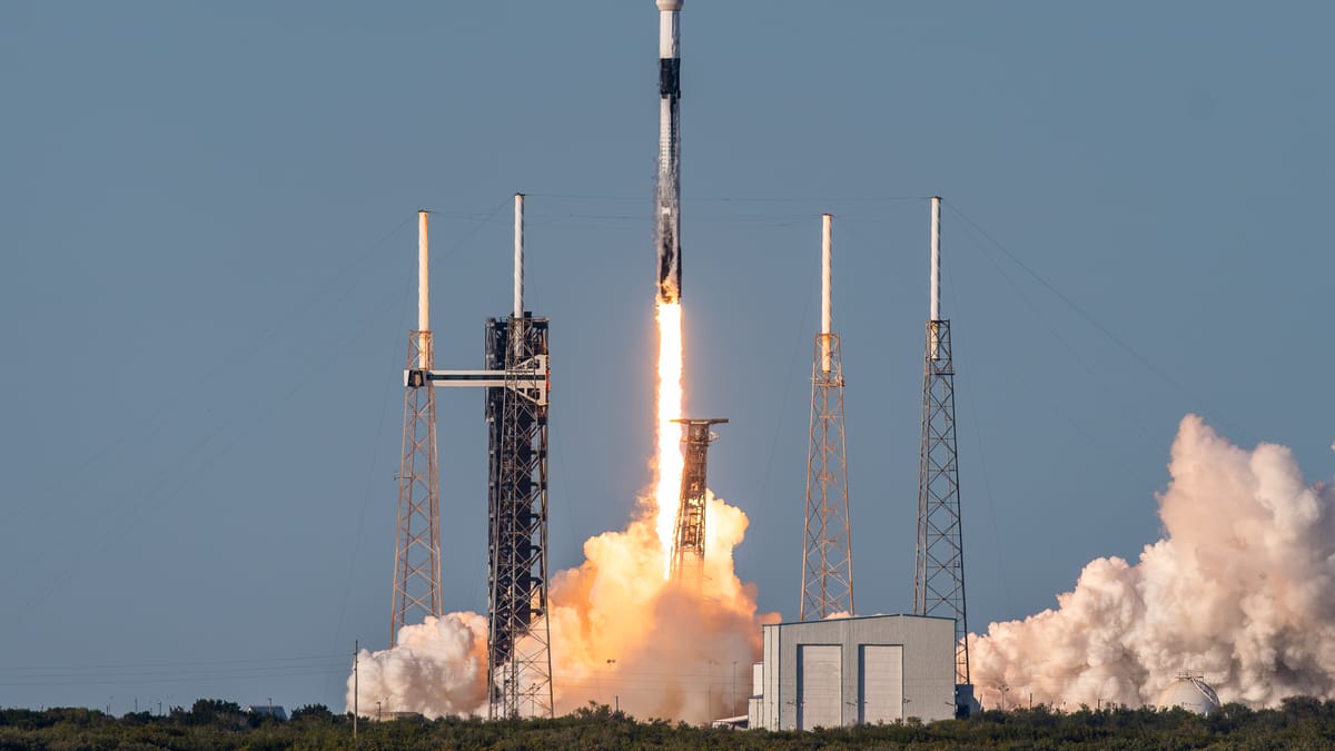 Governments are Scrambling for a Starlink Alternative. Does One Even Exist?