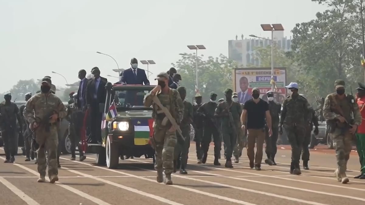 One Patron, Two Armies: Why Russia’s Africa Corps Is Losing Ground Where Wagner Held the Line