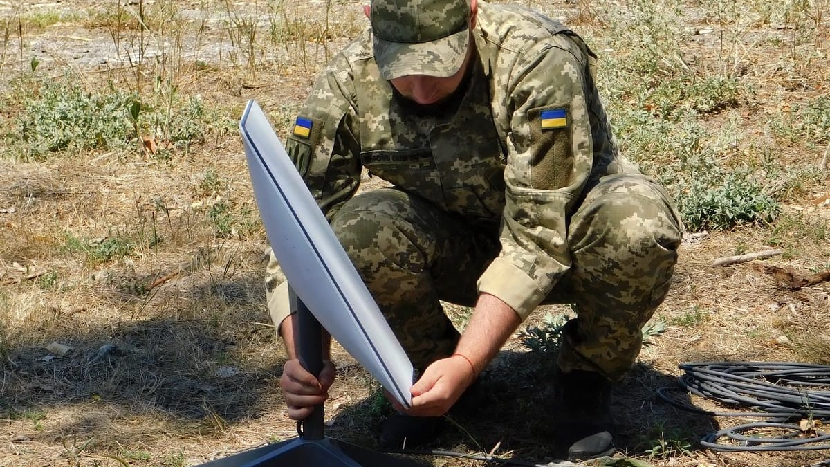 The Starshield Debacle Is a Wake-Up Call for Europe