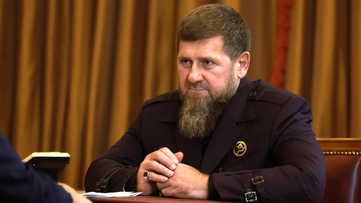 When There's Unrest in Russia, Watch the North Caucasus