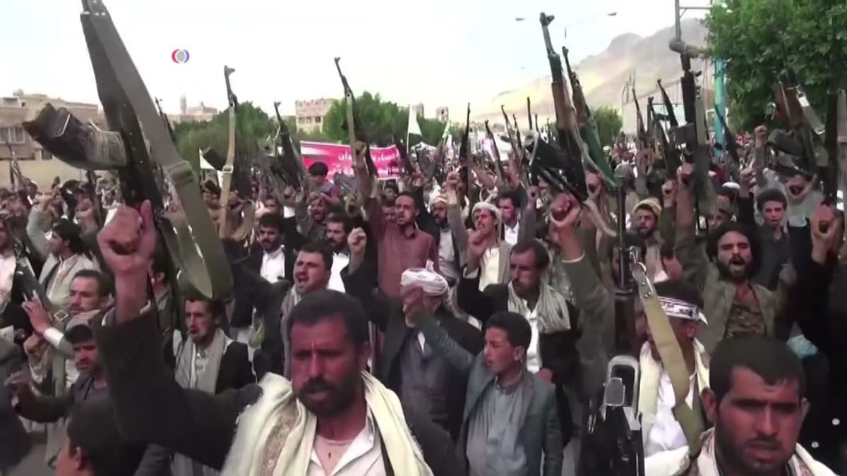 Yemen's Crisis Has the Potential to Get Much Worse