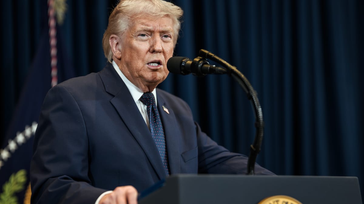 Iran Daily Dispatch — Monday, March 23, 2026