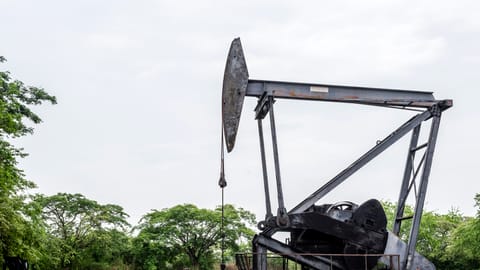Alejandro Betancourt: The Man Who Gave Venezuela’s Oil to Washington.