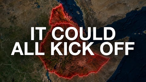 Are Ethiopia and Eritrea About To Go To War?