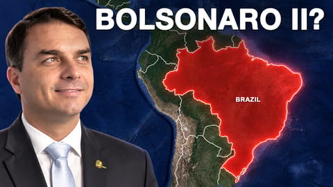 Brazil is Swinging to the Right. Here's Why.