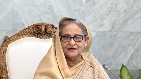Briefing Room 07.17.2026: JNIM Battles Islamic State, Thai Insurgency Picks Up Strength, Sheikh Hasina Contemplates Return Home.