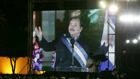Briefing Room: Nicaragua Cancels Elections. And More.
