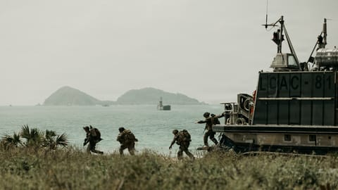 Can Thailand Make a Difference in the Indo-Pacific?