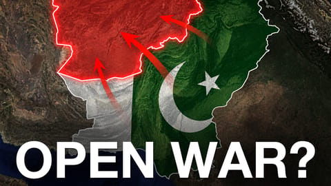 Could Pakistan Overthrow the Taliban?