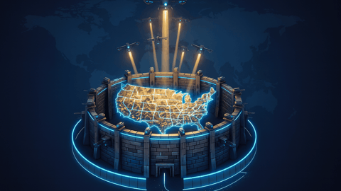America’s Isolationist Shift is Bigger Than We Realized.