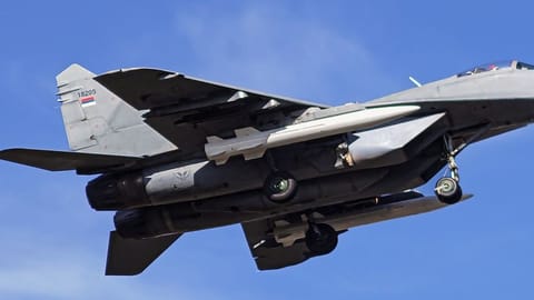 Briefing Room 3.14.26: Chinese Missiles Appear in Serbia; Destabilization in the Sahel; Moldova Turns Up the Pressure.