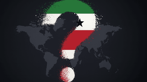 Can Somaliland Stand Alone?