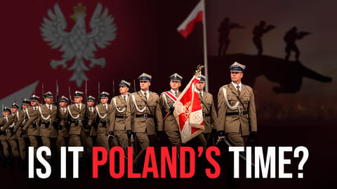 Could Poland Stop a Russian Invasion Alone