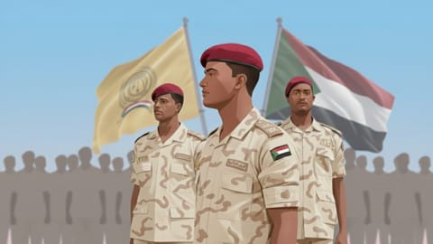Could Sudan's RSF Survive Without the Emirates?