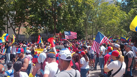 Over Two Weeks After Maduro's Capture, What is Life Like in Venezuela?