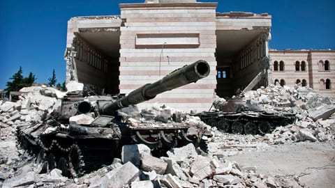 The 21st Century's Deadliest Conflicts: Ranked. (DEEP DIVE)