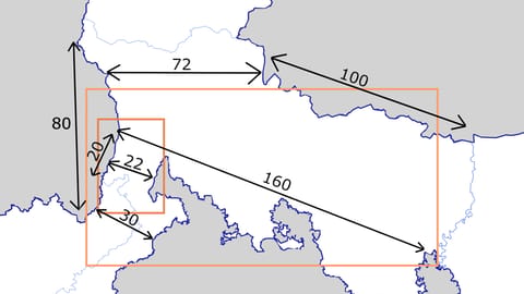 The Siliguri Corridor: India's Weak Point.