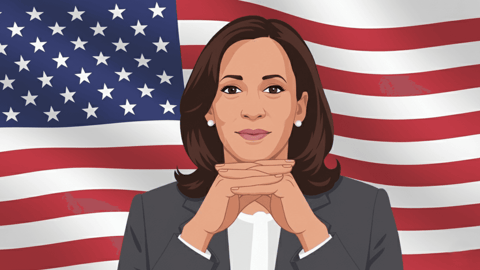 What if Kamala Harris Had Won?