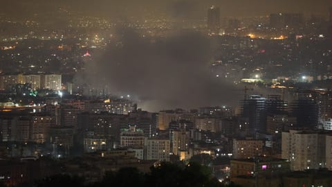 What Next for the Iran War? And Other Burning Questions