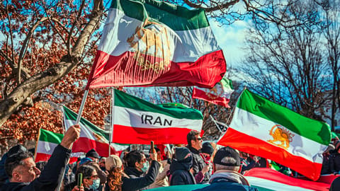 What's Happening to Iran's Protest Prisoners?