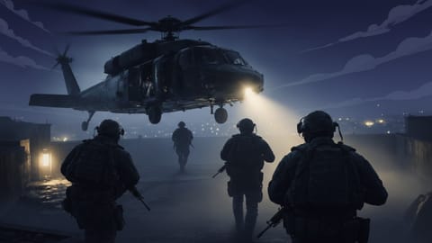 Delta Force Explained: History, Mission, and Role