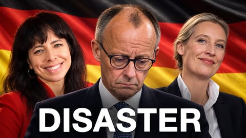 Germany's Main Parties Blew It. Here's How.