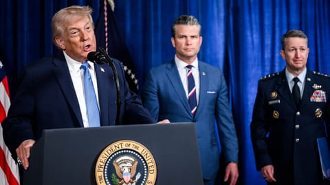 Has the Donroe Doctrine Been a Success?
