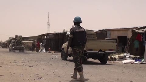 How Do Terror Groups Finance Their Operations?