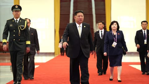 How North Korea REALLY Sees the World (Deep Dive)