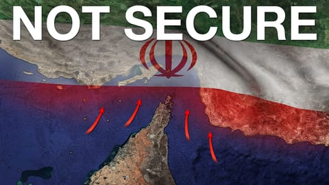 Iran Has Lost Control of Hormuz. Here’s What that Means.