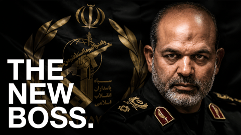Iran is Now More Dangerous Than Ever
