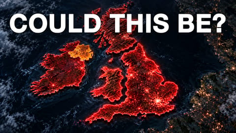 Is the UK Destined to Break Apart?