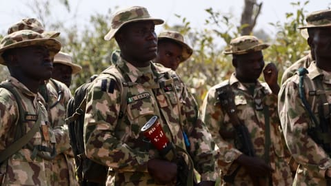 Is this the End for Islamic State's Nigeria Branch?