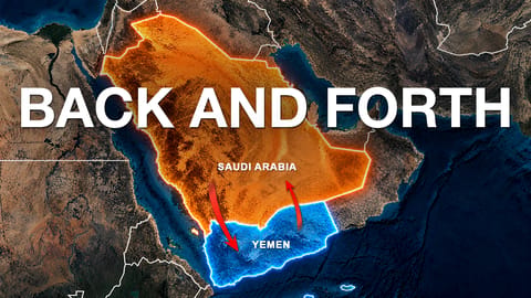 Saudi Arabia is Ready to Take Back Yemen. Can it be Done?