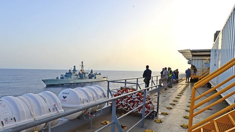 The Hunt is On for Syria's Weapons of Mass Destruction