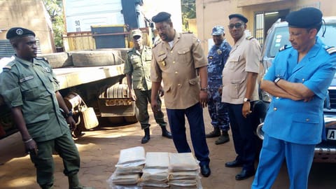 The West African Drug Crisis is Worse than You Think
