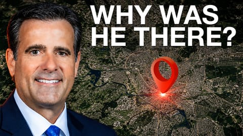 What is Russia Up To?