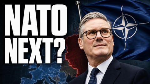 What Will Keir Starmer Do Next?