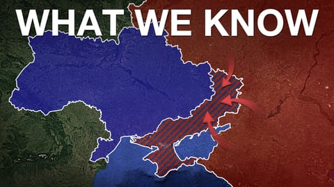 What Will Russia's Fall Offensive Look Like?