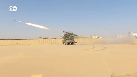 Is There Any Way to Stabilize Mali?