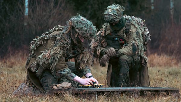 Europe Needs to Defend Itself Against Russian Aggression. Here's How.