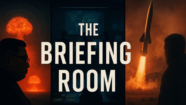 Briefing Room 06.12.25