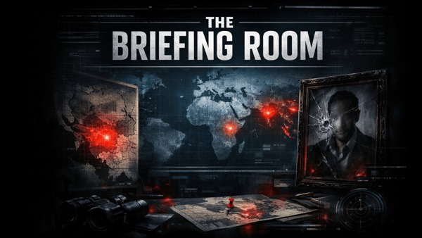 Briefing Room 07.02.26