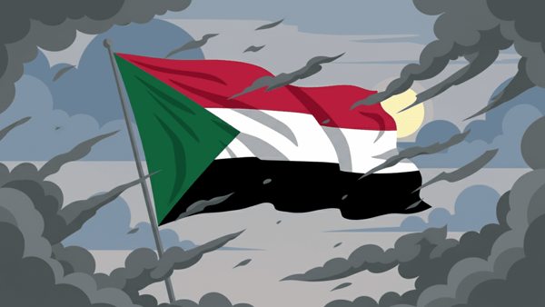 Briefing Room 26.9.2025: Statehood Protests in India, Sahrawi Struggle Under Moroccan Expansion.